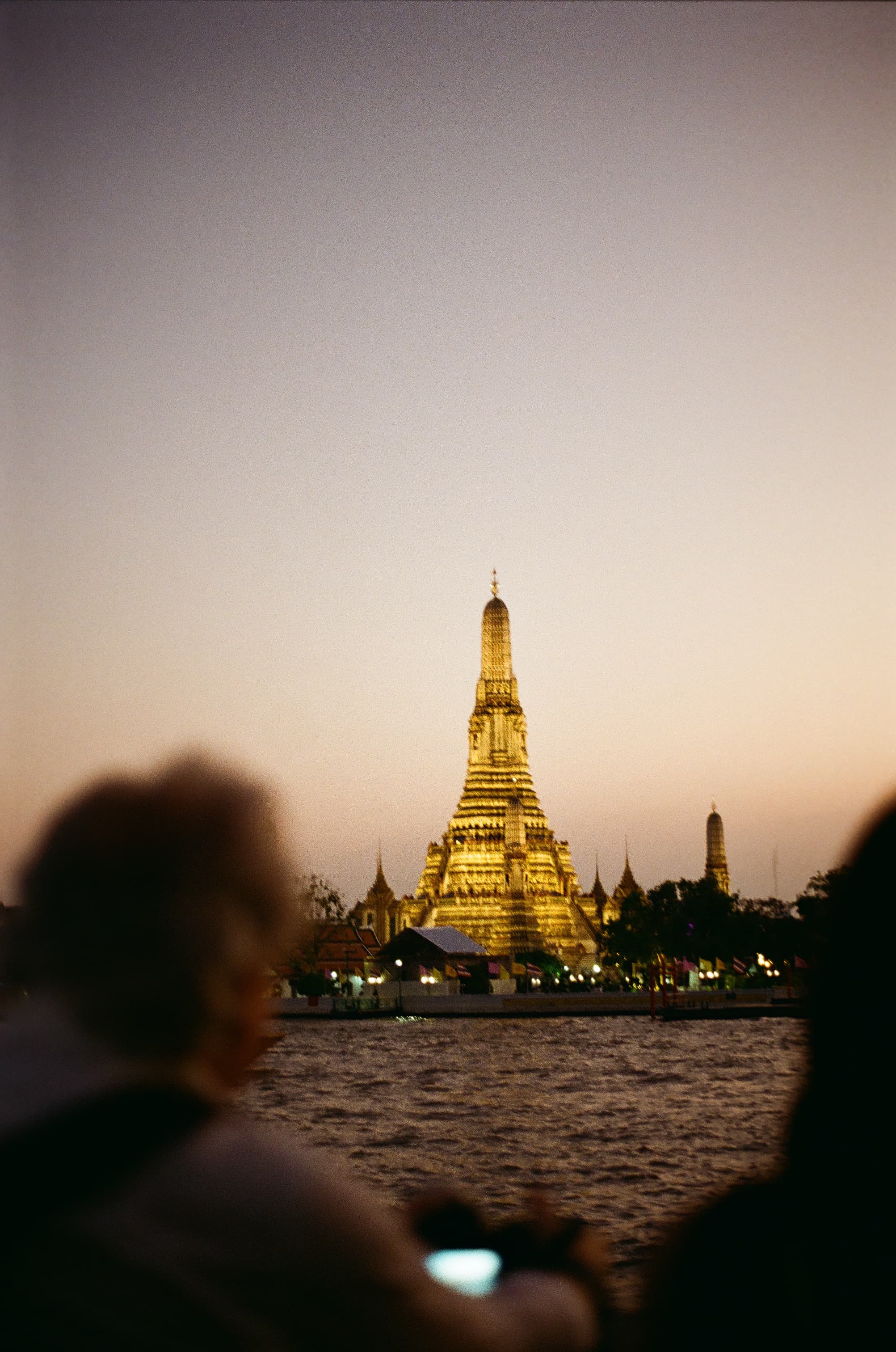 Bangkok