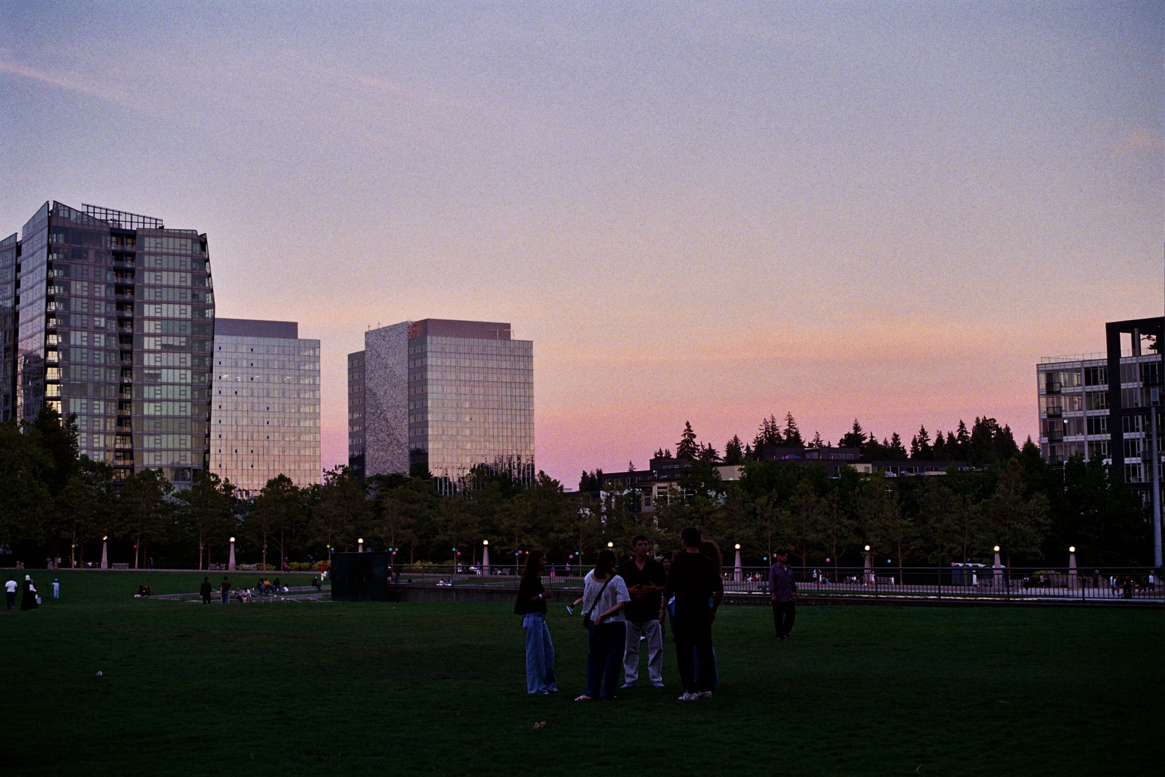 Bellevue