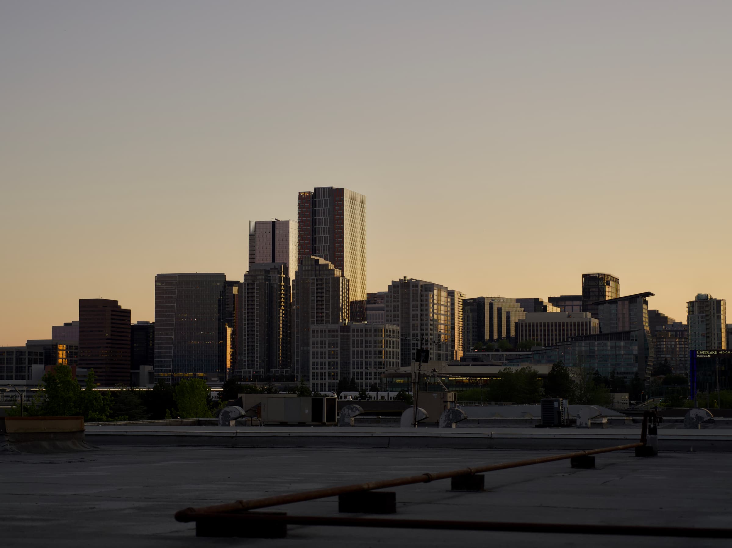 Bellevue