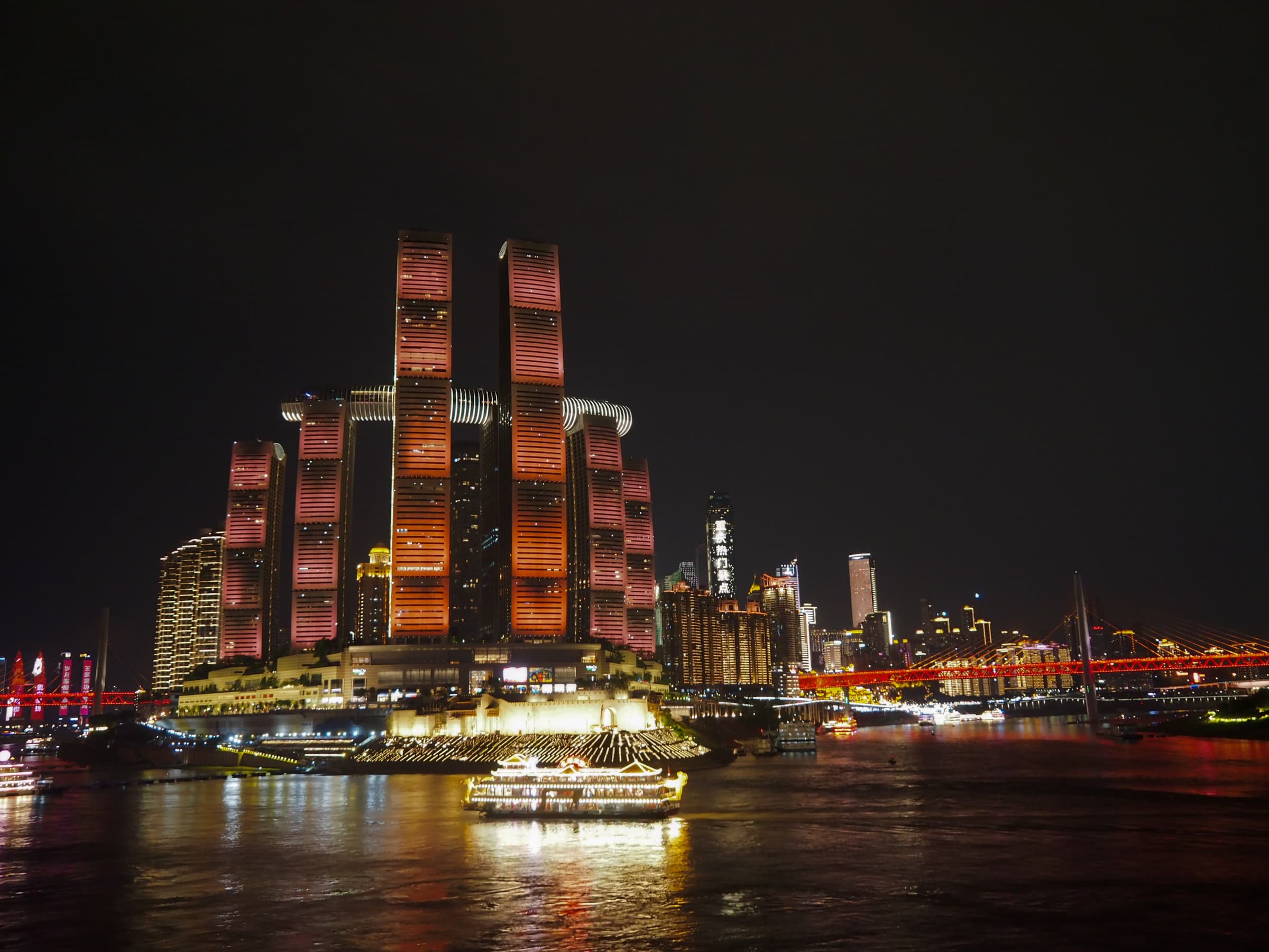 Chongqing