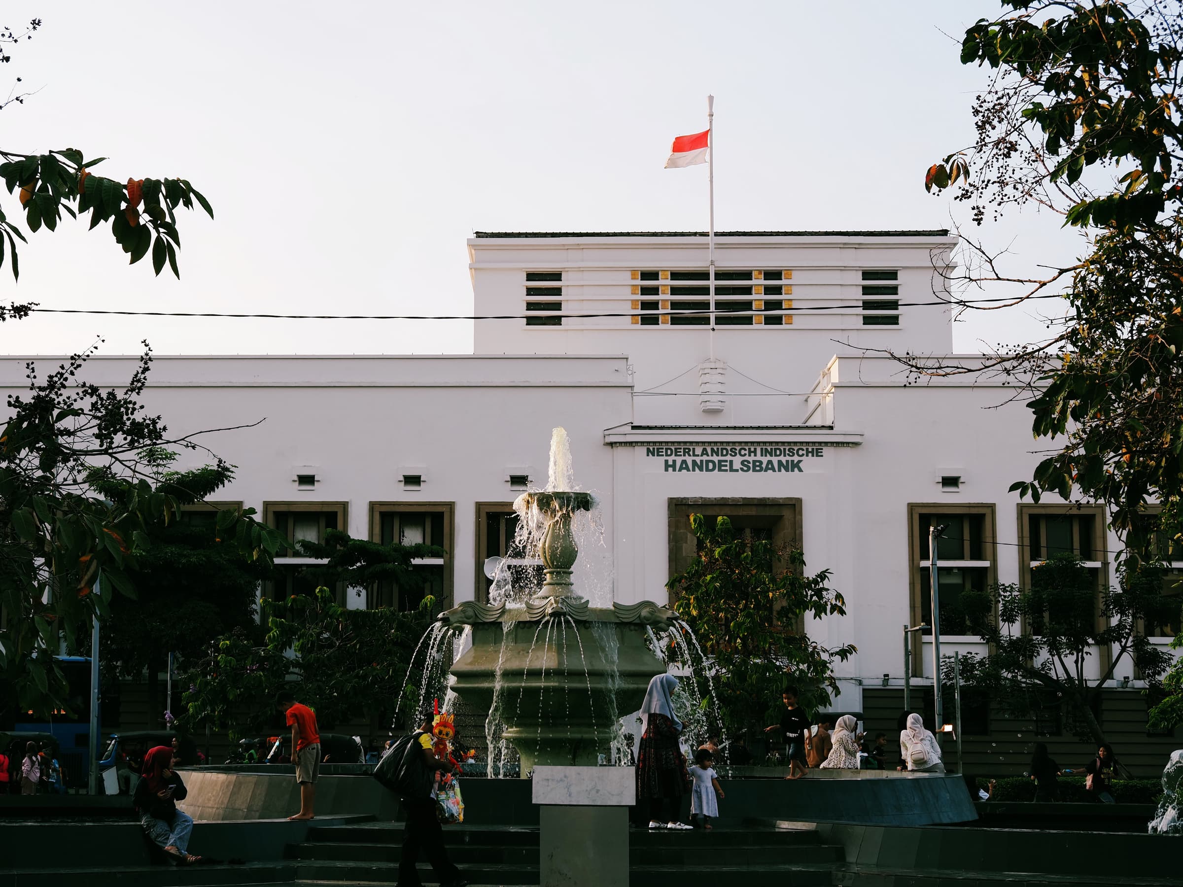 Jakarta