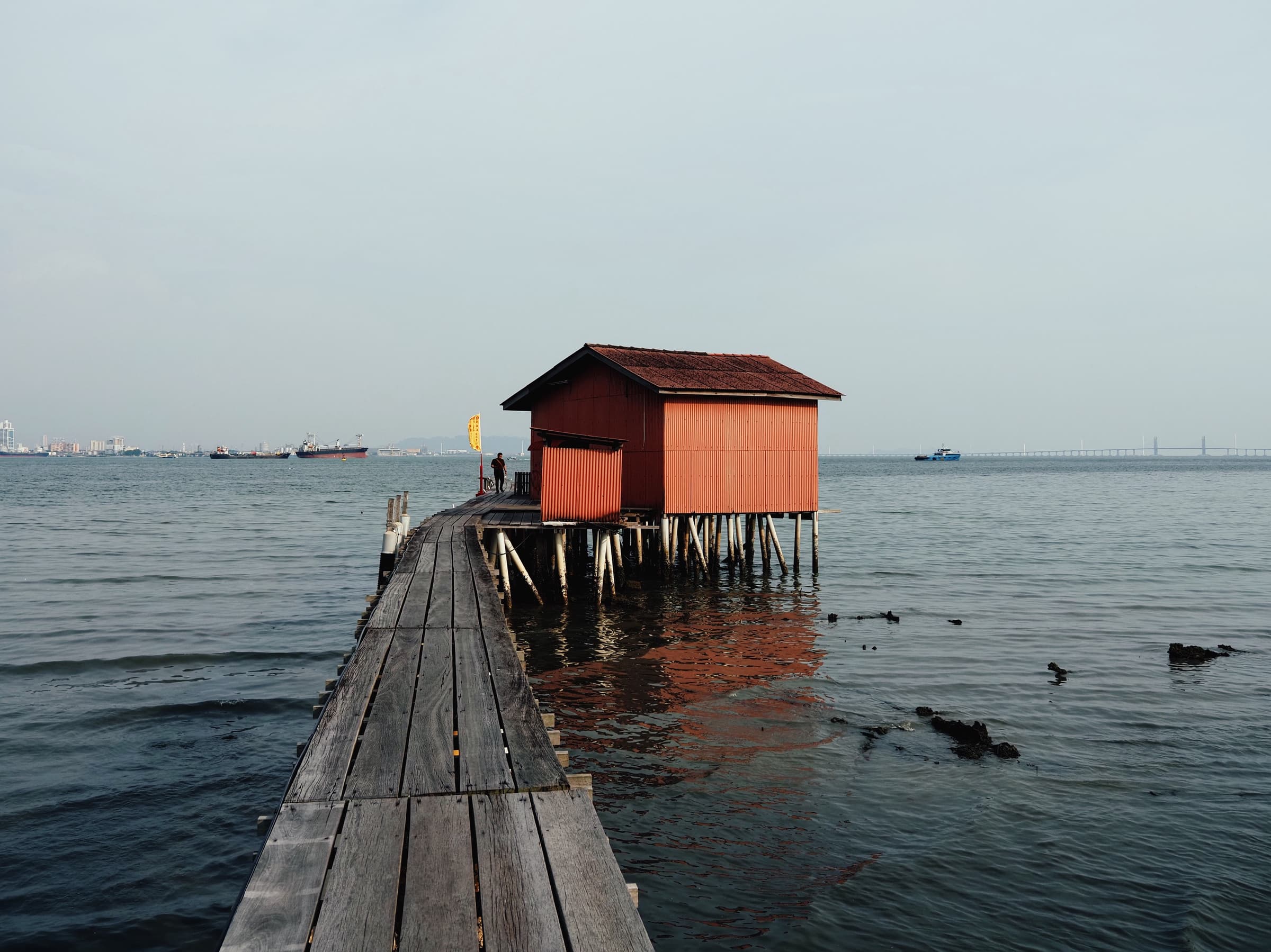 Penang