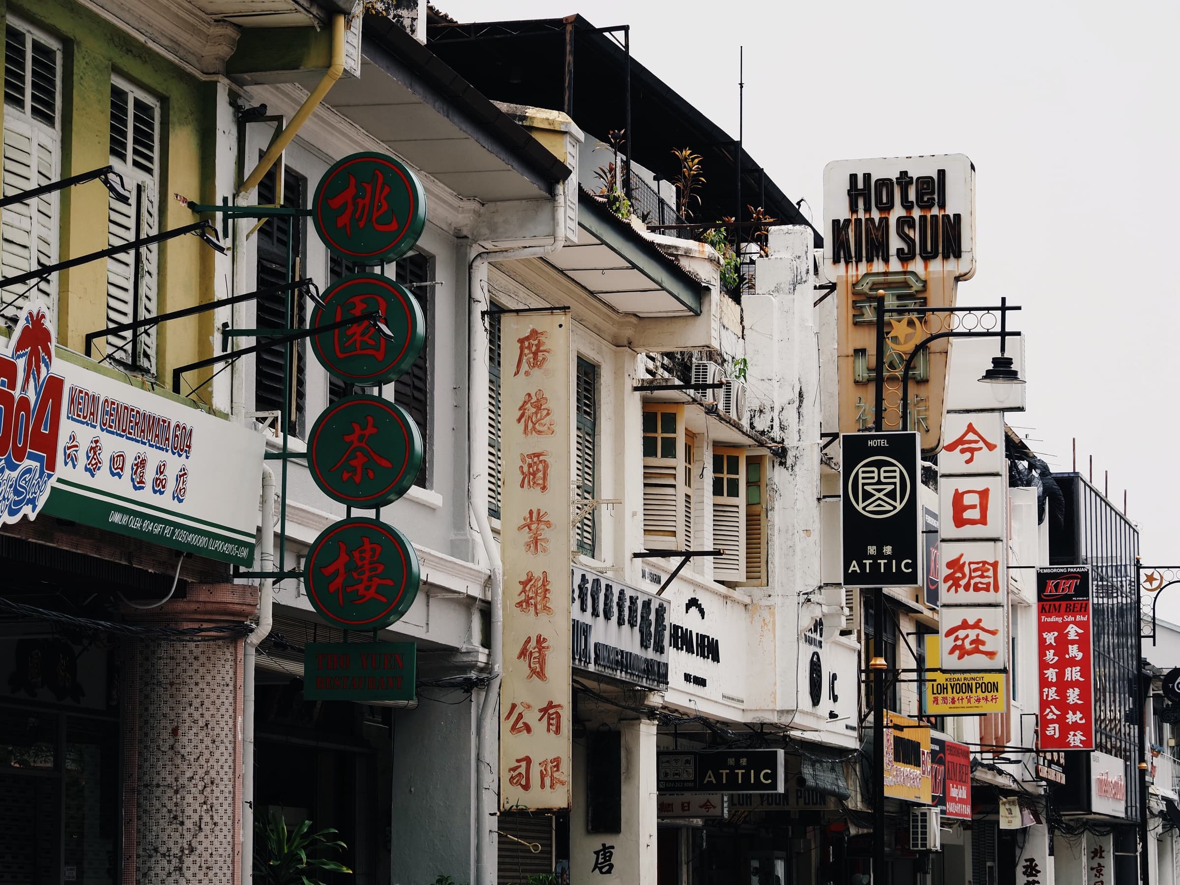 Penang