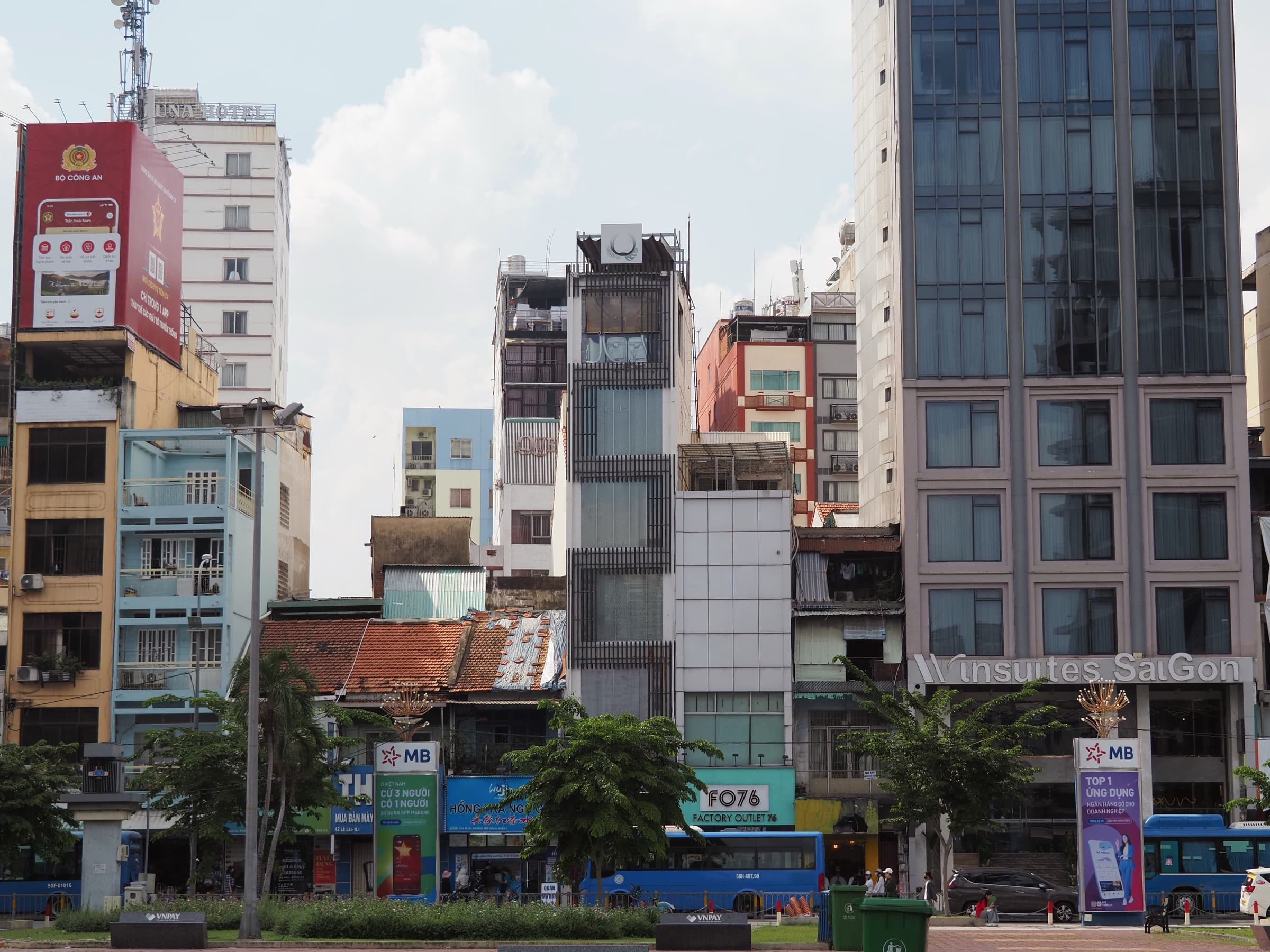 Saigon