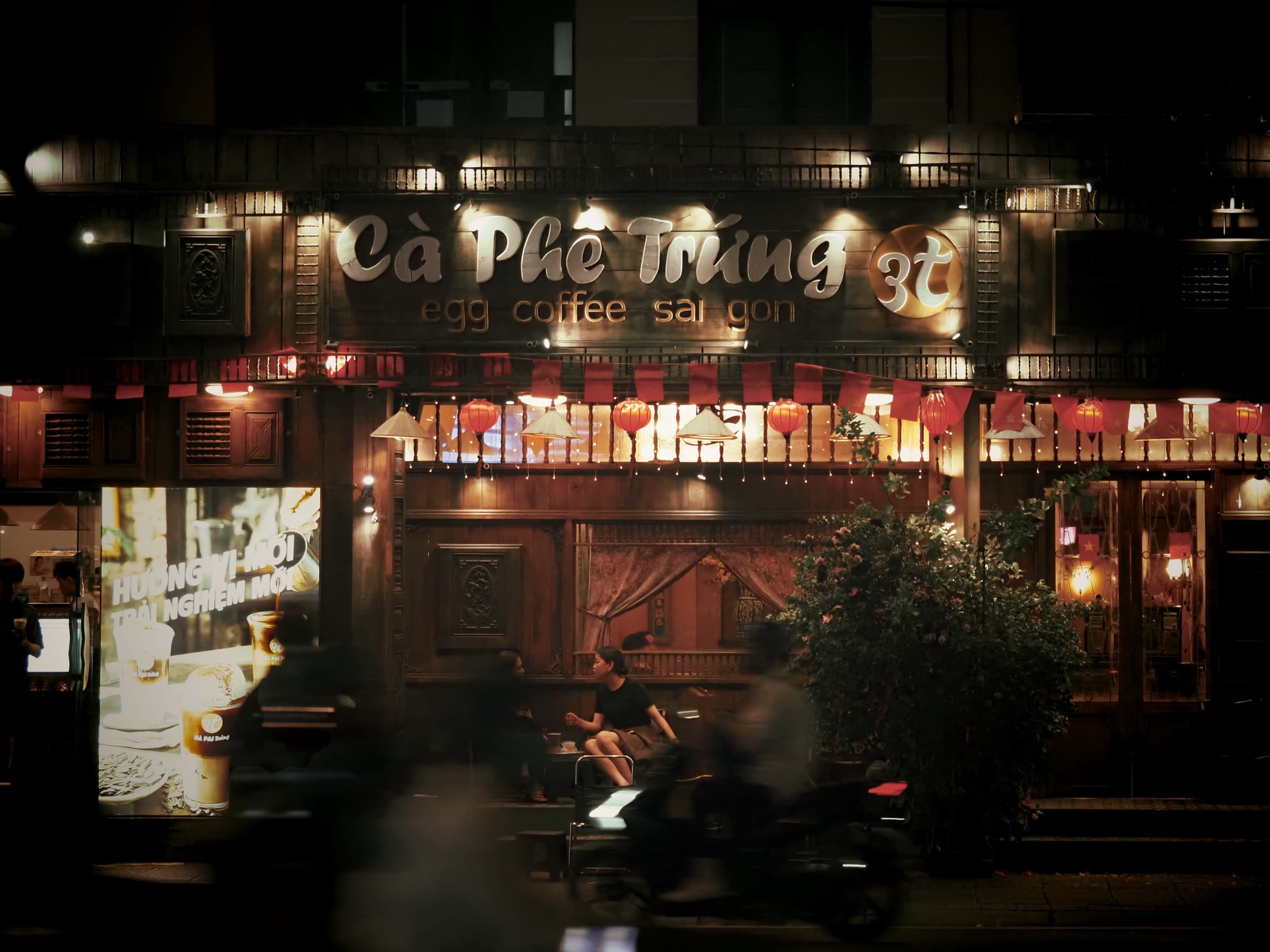 Saigon