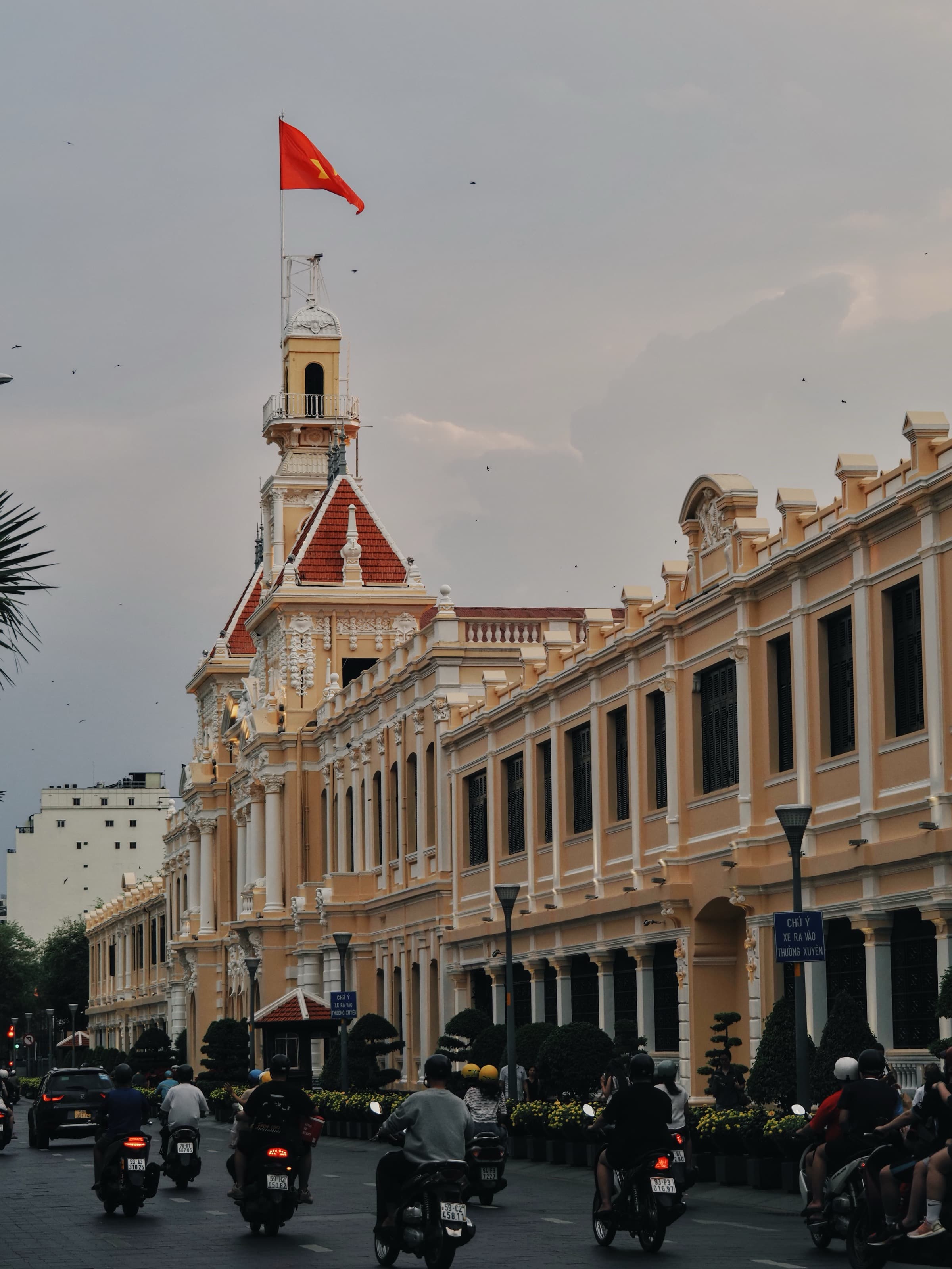 Saigon