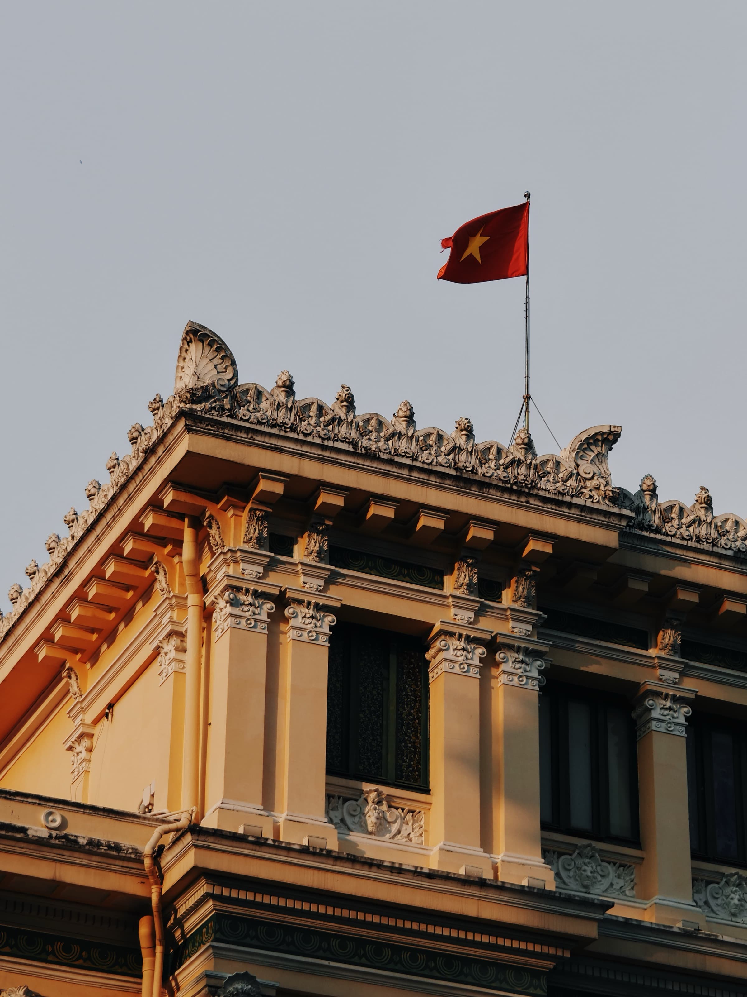 Saigon