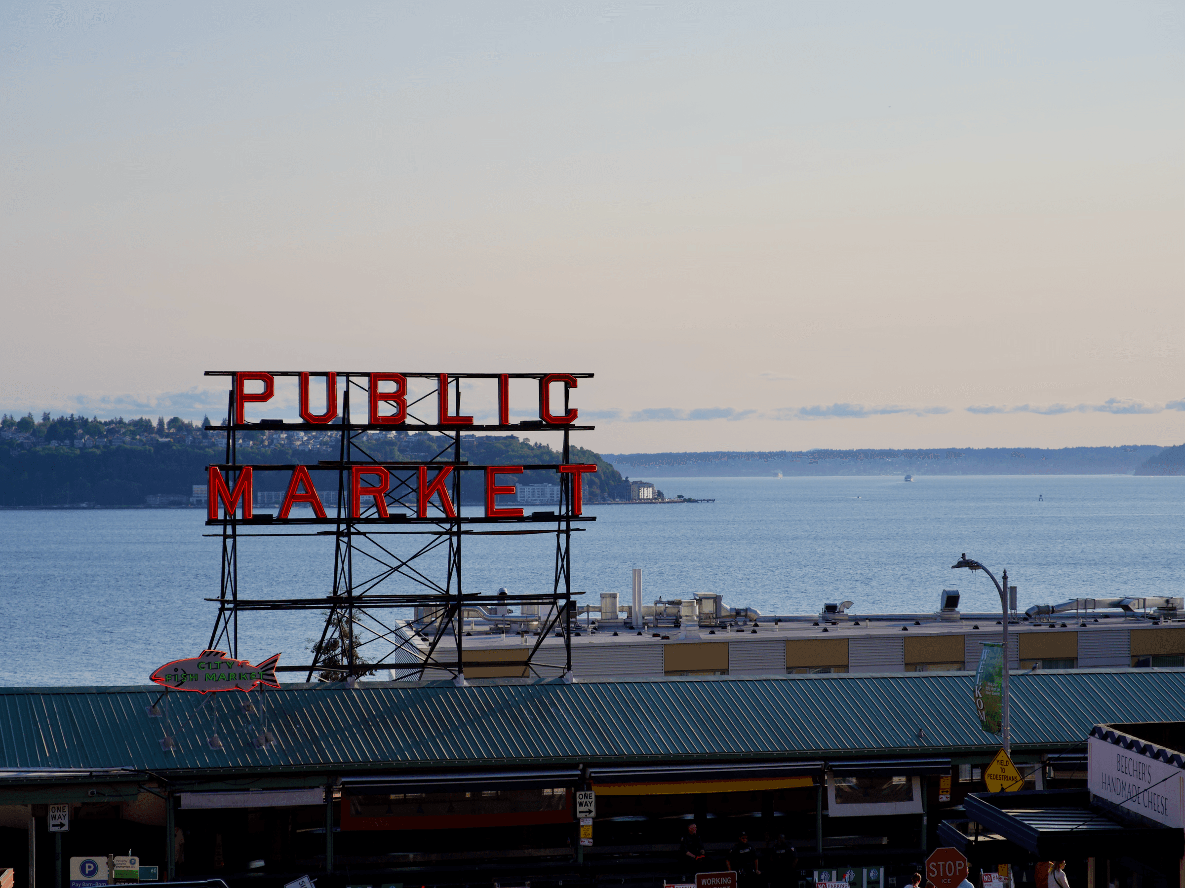 Seattle