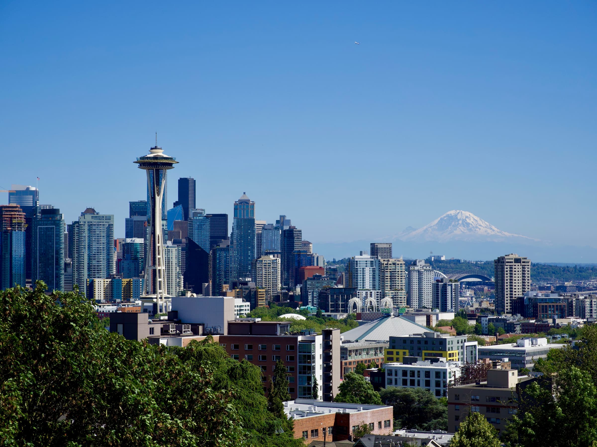 Seattle