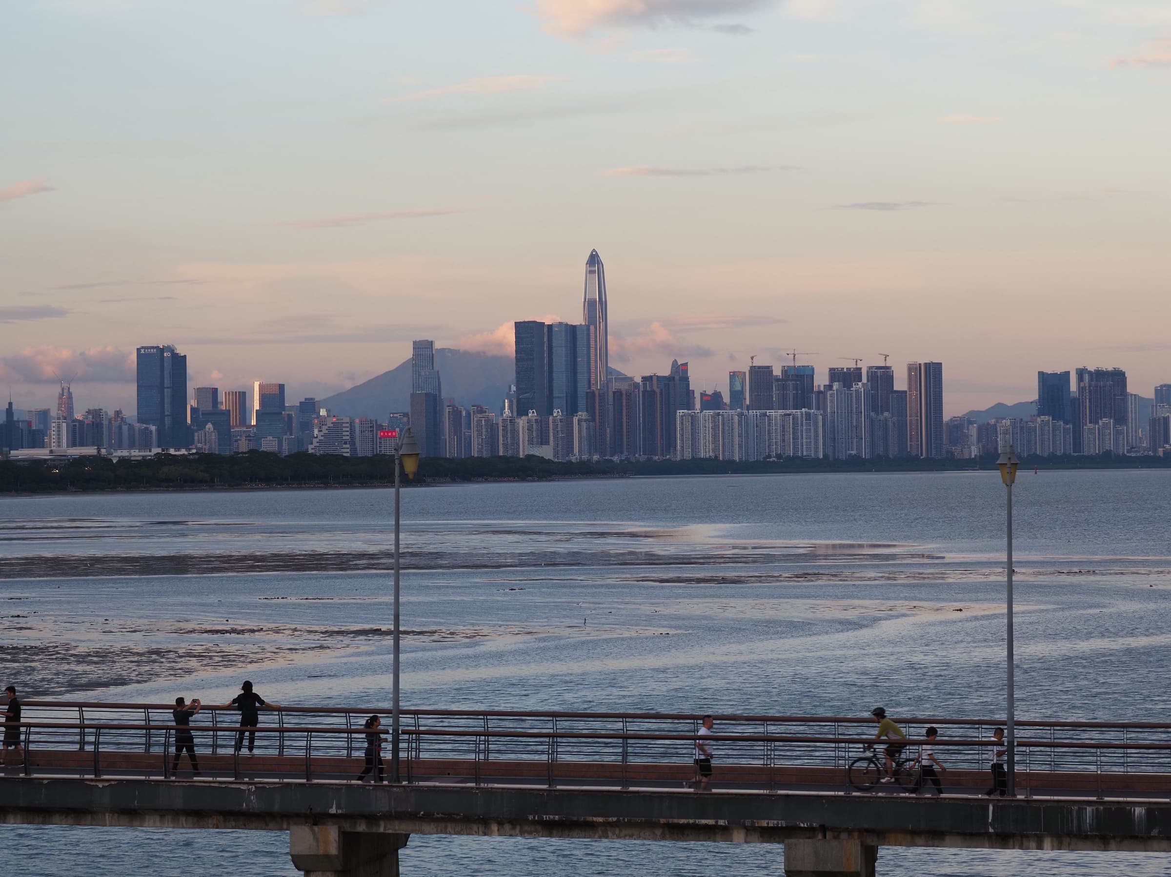 Shenzhen