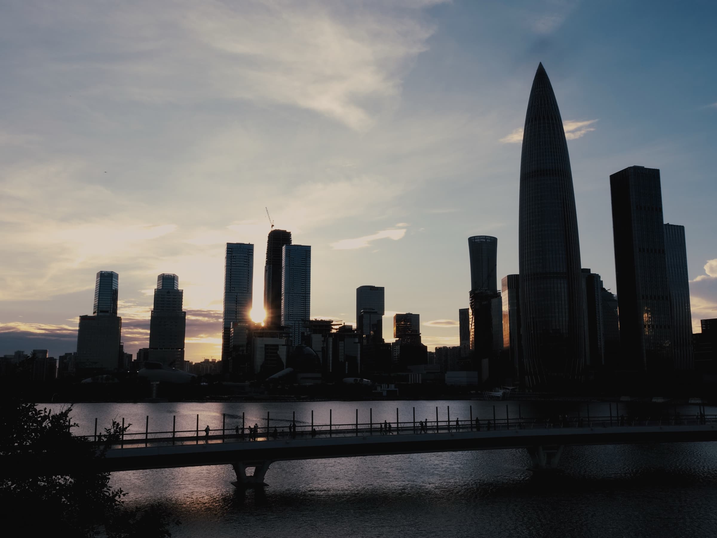 Shenzhen