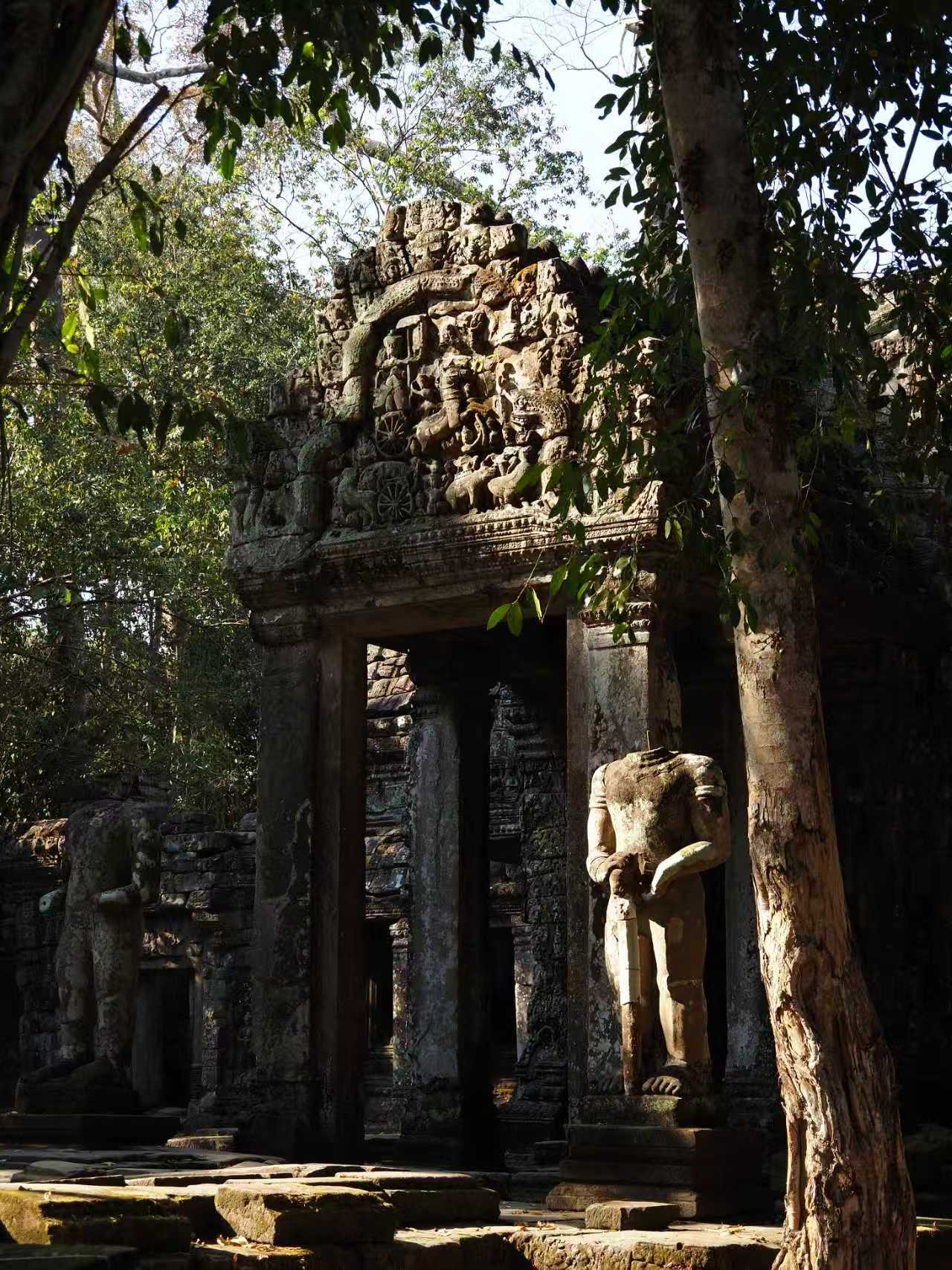 Siem Reap