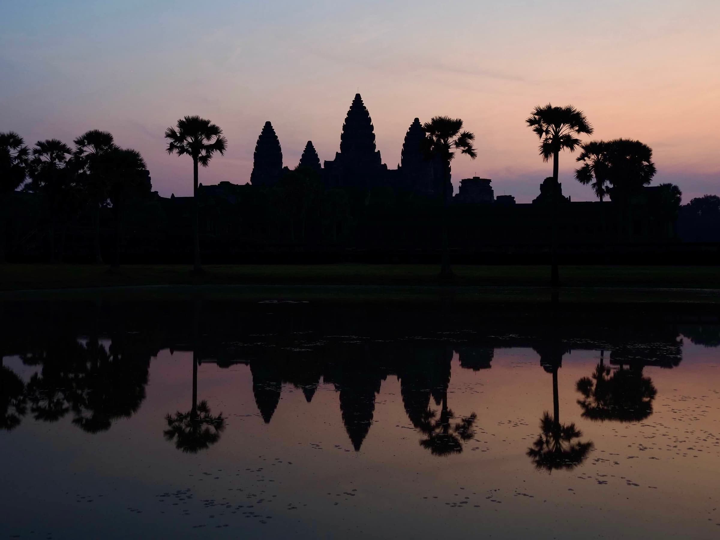Siem Reap