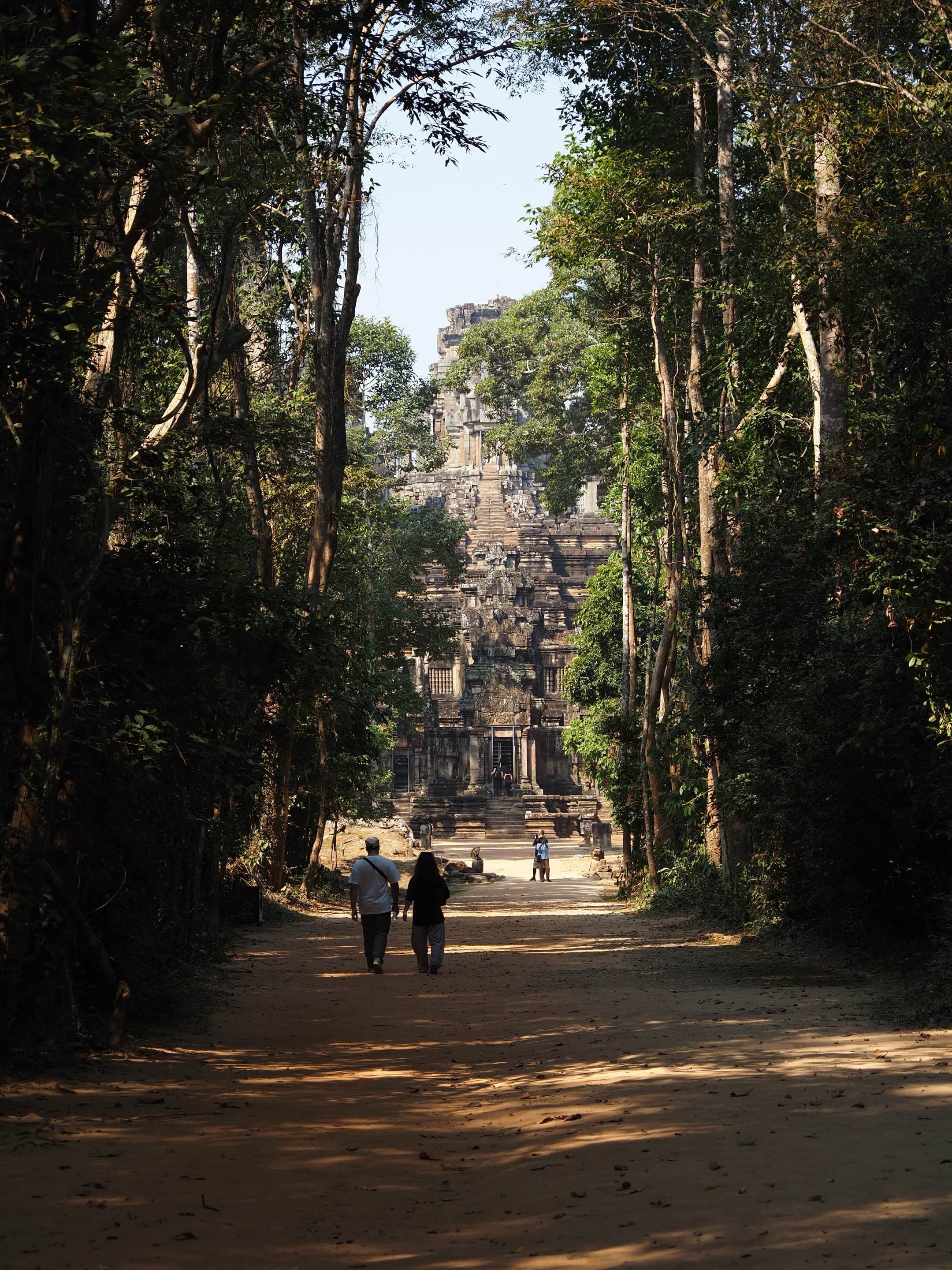 Siem Reap