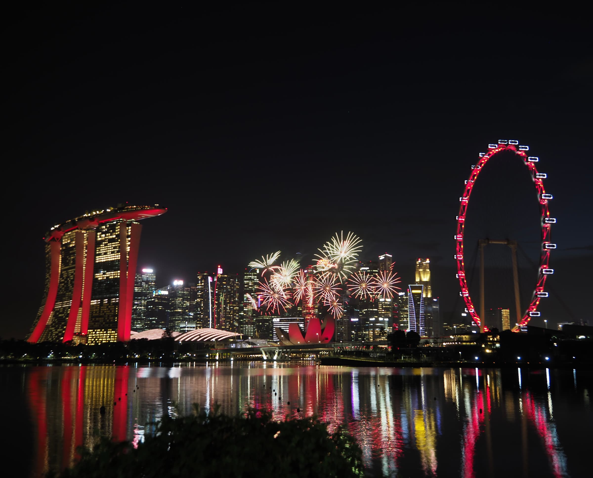 Singapore
